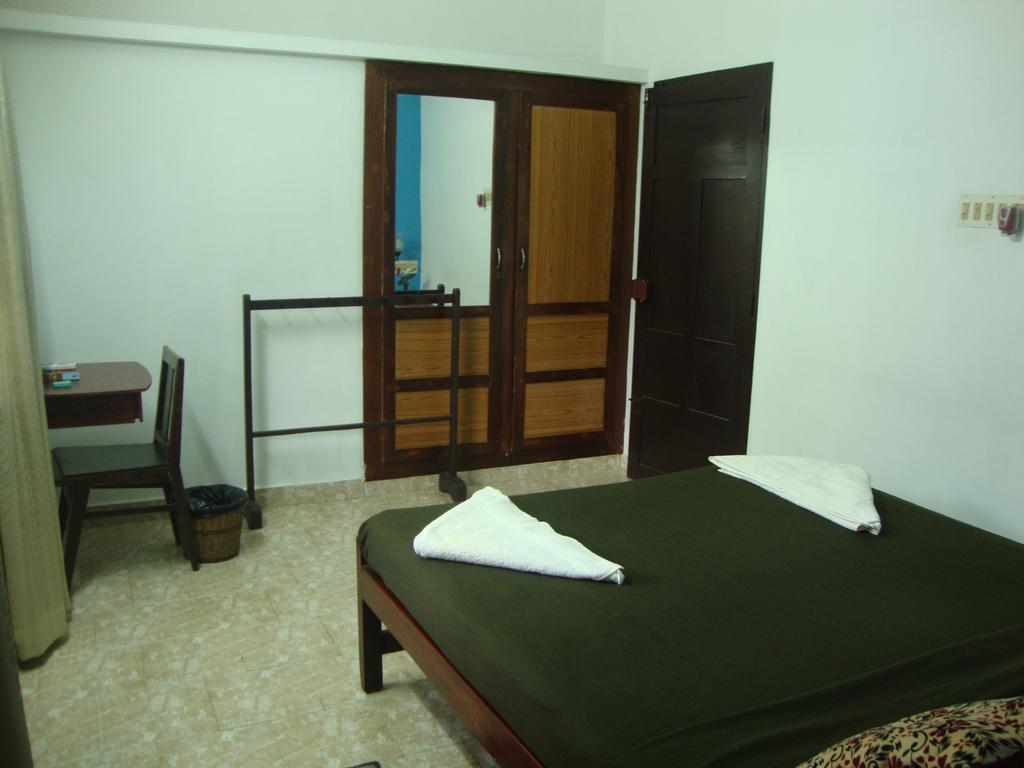 Lazar Residency Homestay Kochi Esterno foto