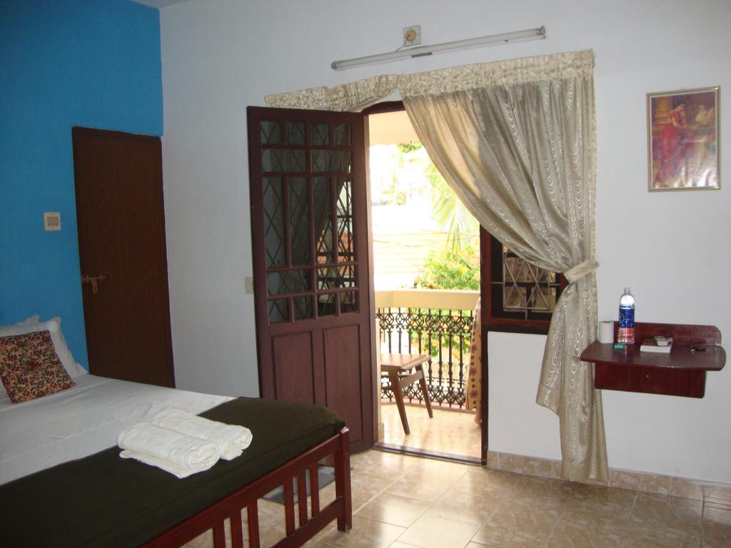 Lazar Residency Homestay Kochi Esterno foto