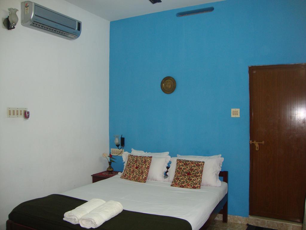 Lazar Residency Homestay Kochi Esterno foto