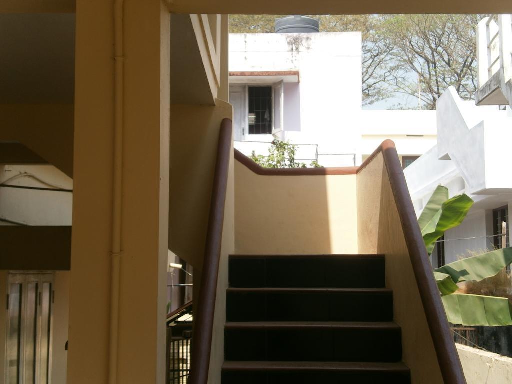 Lazar Residency Homestay Kochi Esterno foto