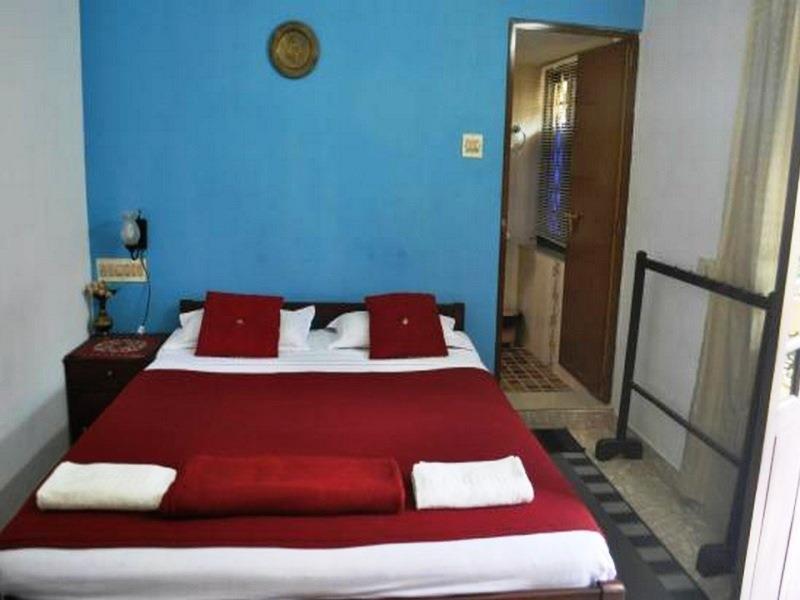 Lazar Residency Homestay Kochi Esterno foto
