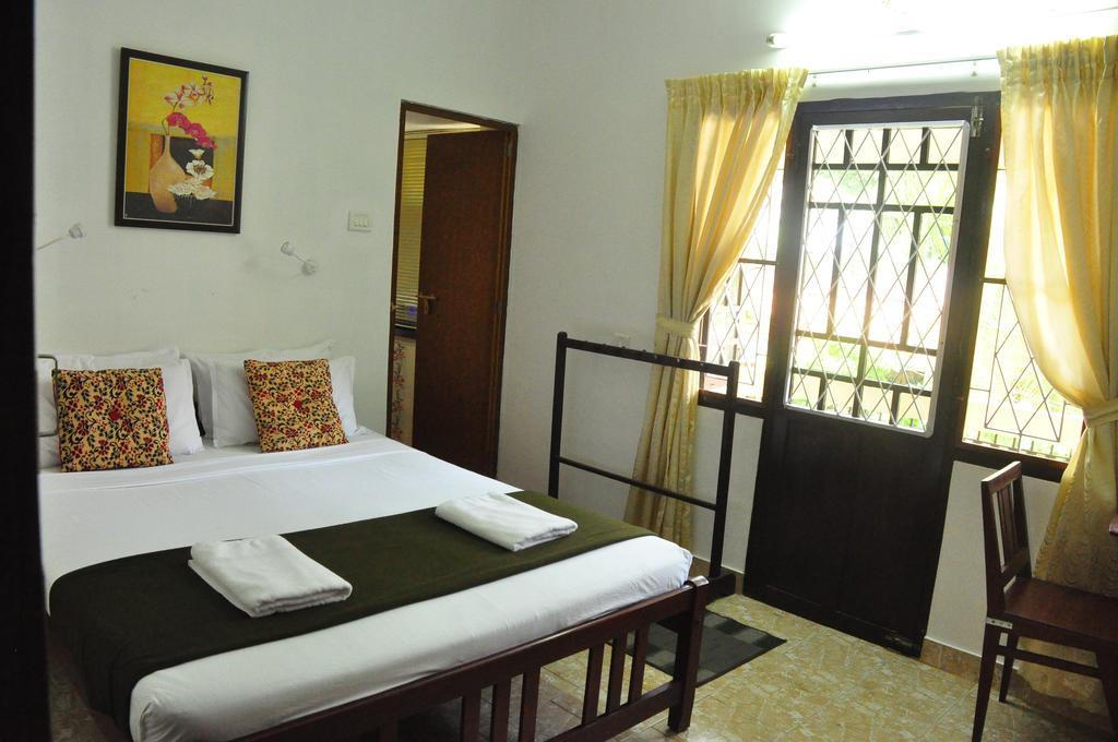 Lazar Residency Homestay Kochi Esterno foto