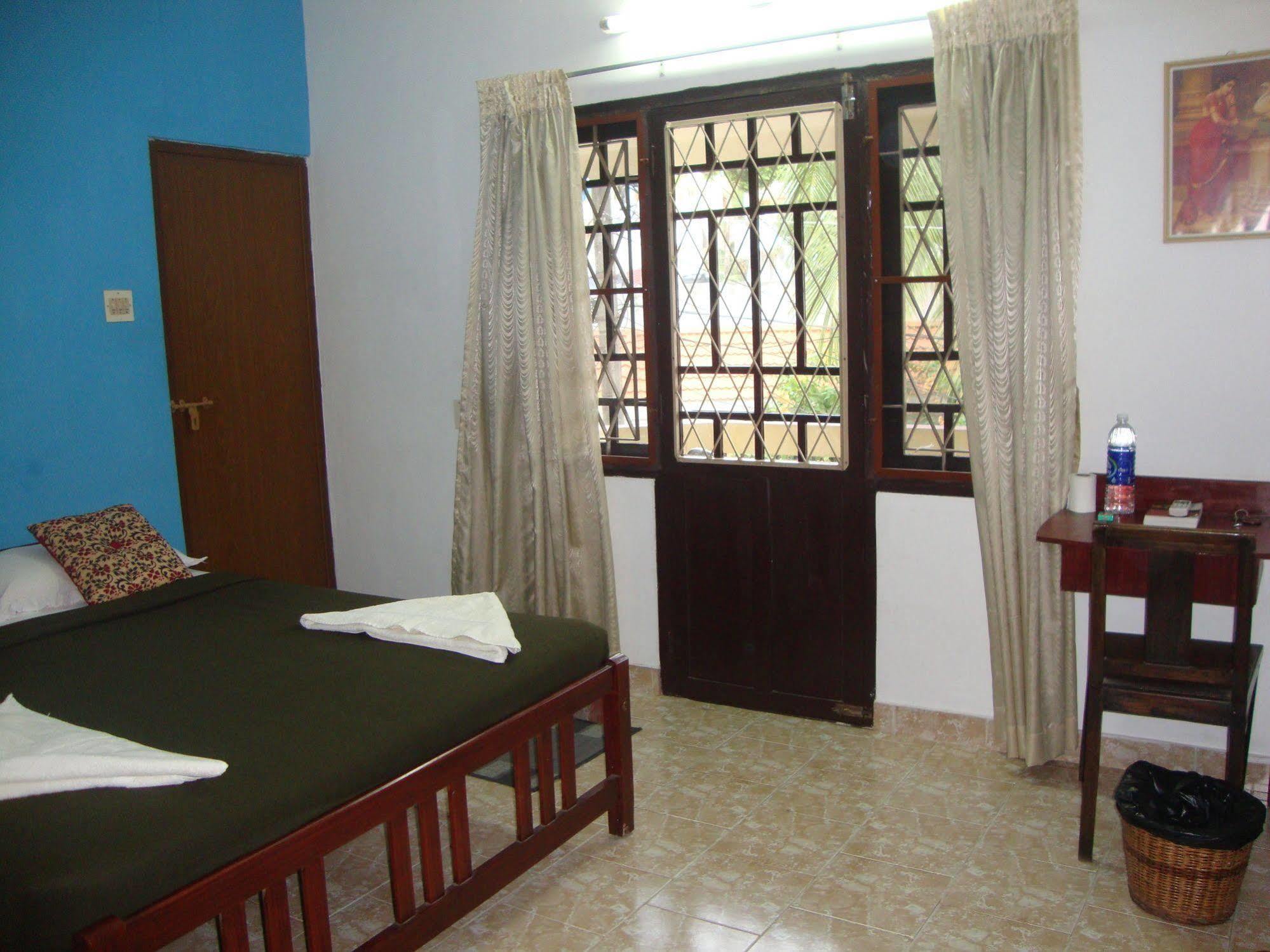 Lazar Residency Homestay Kochi Esterno foto