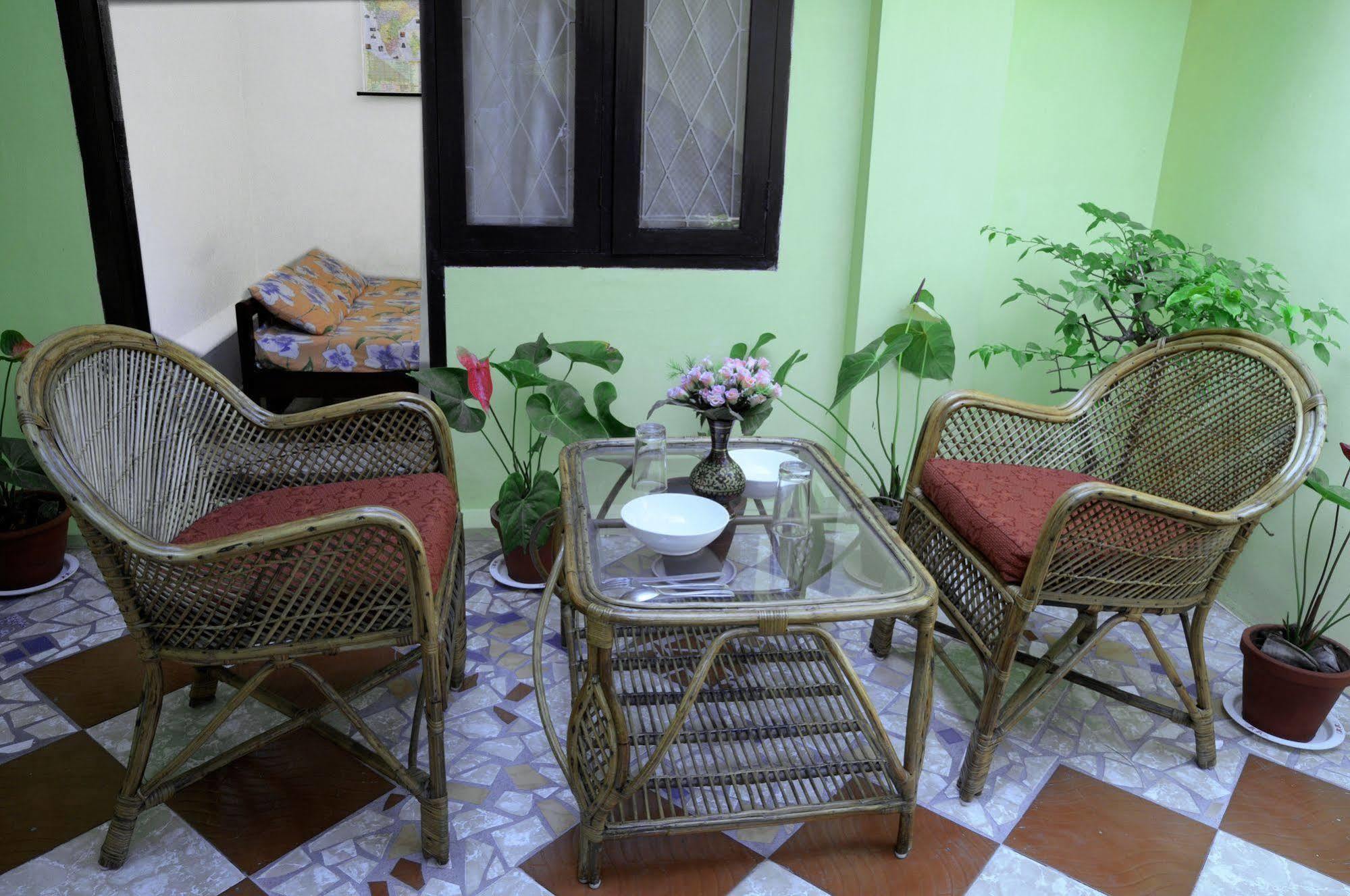 Lazar Residency Homestay Kochi Esterno foto