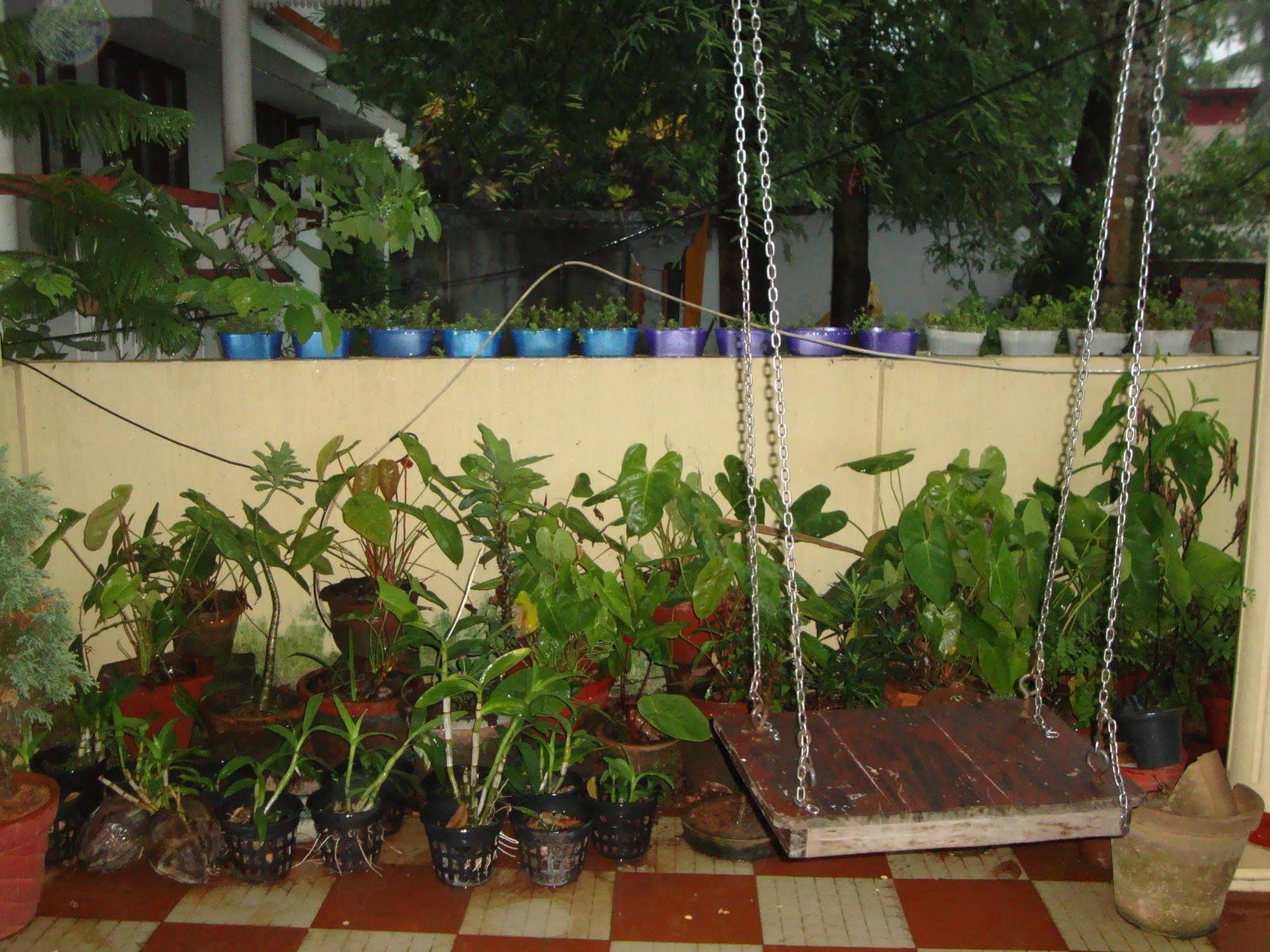 Lazar Residency Homestay Kochi Esterno foto